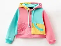 Толстовка mia gia