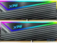 Оперативная память для компьютера a-data xpg caster rgb dimm 32gb ddr5