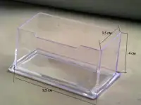 холдеры, шелфтокеры, ценникодержатели  ,визитницы,воблеры, фотография 3