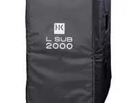 Чехол hk audio l sub 2000 / 2000 a cover