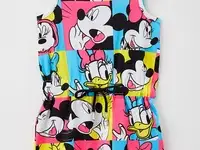 Платье playtoday