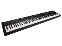 Цифровое пианино artesia a-73 black, фотография 1