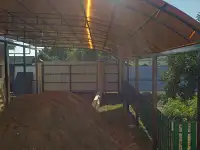 Изготавливаем навесы, фотография 5