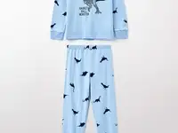 Пижама elementarno