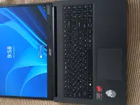 Ноутбук Acer Extensa 15.6  8 Гб  SSD 256 Гб