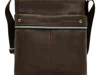 Сумка через плечо kencot brown