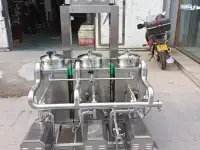 Кегимойка для пивных кеги бочков , фотография 7