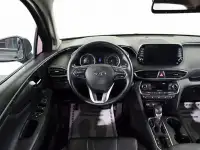 Hyundai Santa fe 2020, фотография 2