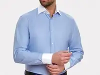 Рубашка kanzler