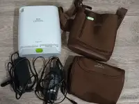 Портативный концентратор кисл-да Philips Simplygo, фотография 2