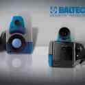 Виды технической диагностики, тепловизоры серии BALTECH TR, фотография 11