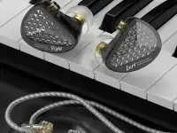 Наушники KZ As16 Pro, фотография 2