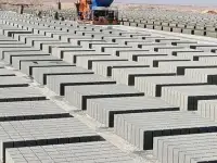 Вибропресс мобильный Svemlo SUMAB 4800., фотография 11