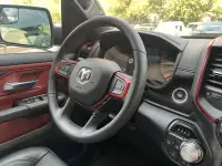 Dodge Ram 2023 г., фотография 8
