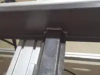 Линия для производства поперечины для лестничных лотков 3015, фотография 3