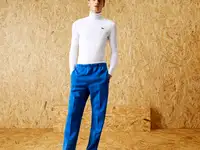 Спортивные брюки lacoste  unisex