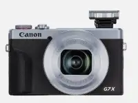 Цифровая камера Canon PowerShot G7 X Mark III, фотография 2