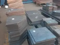 Анкерные фундаментные болты, блоки, шайбы, плиты, пластины, фотография 12