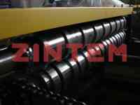 Станок для профнастила С10 (Зинтем), фотография 8