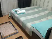 гостиница, Переулок Кызан, 19  ​Юго-Восток (правая сторона) ж/м, Алматы район,, фотография 2