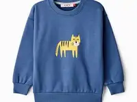 Свитшот w.sharvel