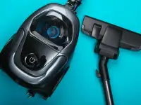 Ремонт пылесосов любых моделей, фотография 2