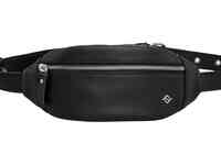 Женская поясная сумка bisley black, фотография 2