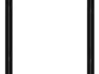 Кабель microusb usb type c 0.75м hama h-200644 круглый черный