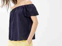 Блуза dorothy perkins