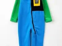 Комбинезон playtoday