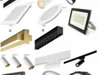 Продаем все виды светильников, фотография 9