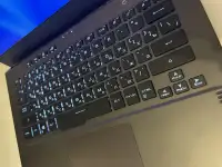 Ноутбук ASUS ROG Zephyrus G14 GA401QE-HZ085, фотография 11