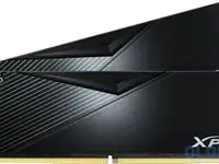 Оперативная память для компьютера a-data lancer dimm 32gb ddr5 5200mhz ax5u5200c3816g-dclabk