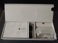 Sony PS5 825GB Disc Edition