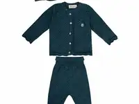 Комплект детский наследник выжанова