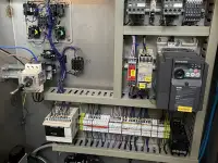 Станция перекачки и дозации DC Norris Model 370/iST, фотография 6