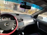 Продам автомобиль Chevrolet aveo, фотография 2