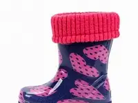 Резиновые сапоги demar, фотография 2