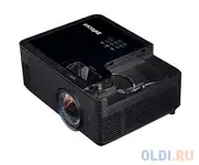 Проектор infocus in134st dlp, 4000 ansi lm, xga (1024x768), 28500:1, 0.626:1,