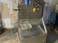 Станция перекачки и дозации DC Norris Model 370/iST, фотография 5