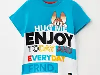 Футболка playtoday