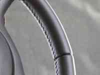 Перетяжка и реставрация руля автомобиля, фотография 10