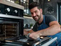 Ремонт духовых шкафов