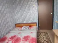 Продам 3 комнатную квартиру, М.Ауэзова 53А4, фотография 3