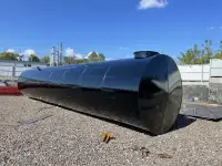 Изготовление резервуаров, фотография 10