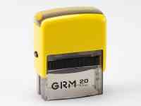 Печати и штампы AWP, фотография 12