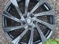 Диски R19 Exeed VXTXL 7.5x19 5x108 ET36 D65.1, фотография 5