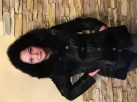 ШУБА авто-леди., фотография 2