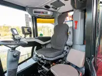 Самоходный опрыскиватель Bargam GRIMAC J, фотография 5