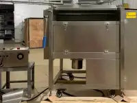 Машина для мойки и очистки корнеплодов Vega ST 800, фотография 8